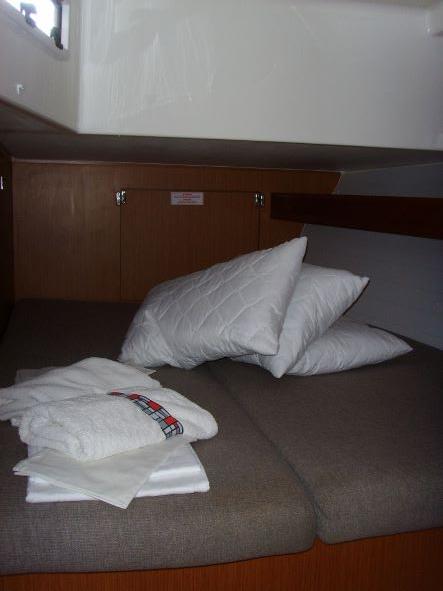 Bavaria Cruiser 45 - 4 cab., picture 17