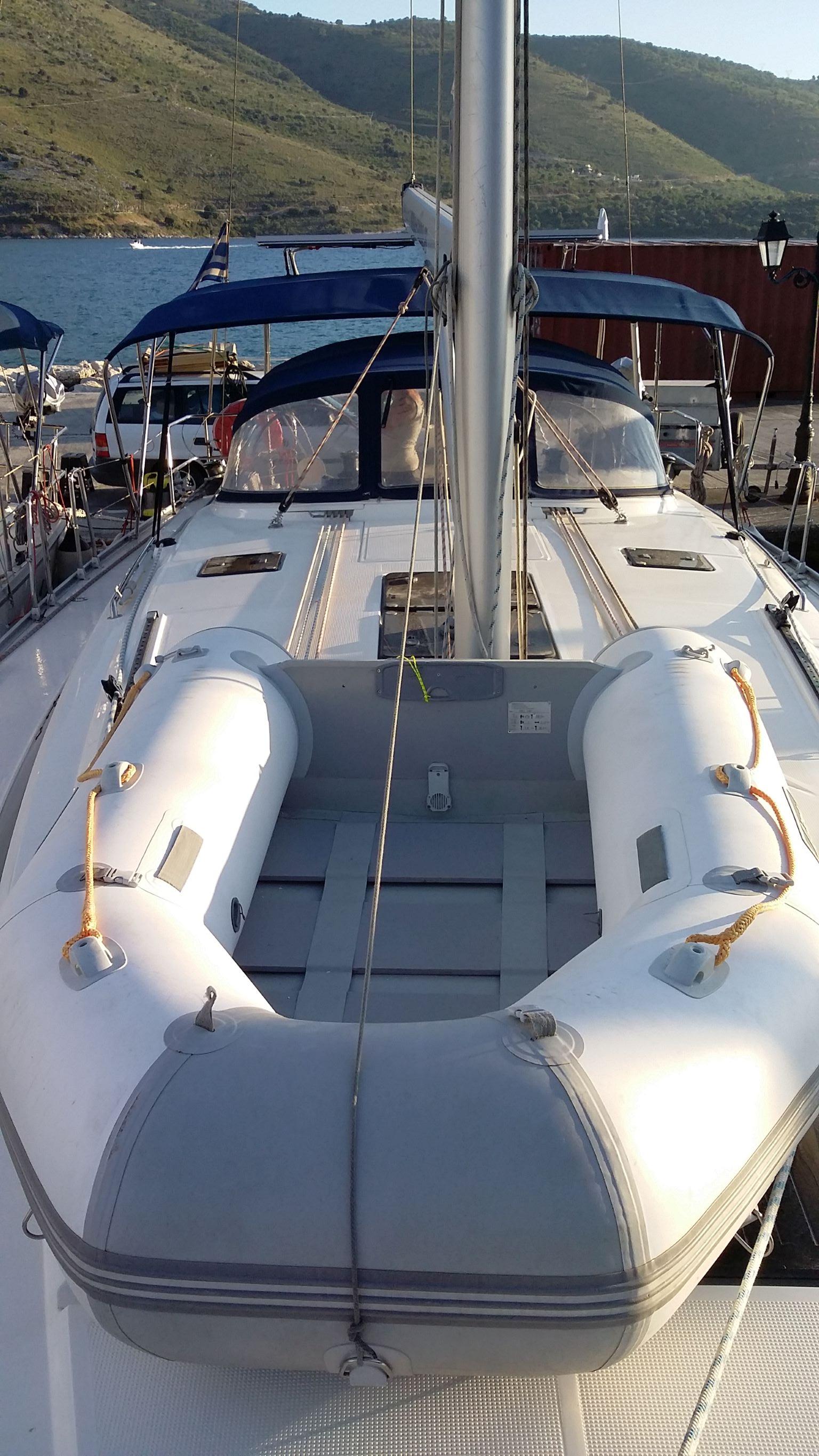 Bavaria Cruiser 46 - 4 cab., picture 7