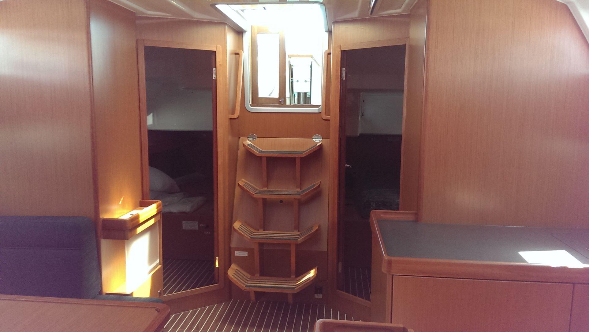 Bavaria Cruiser 46 - 4 cab., picture 9