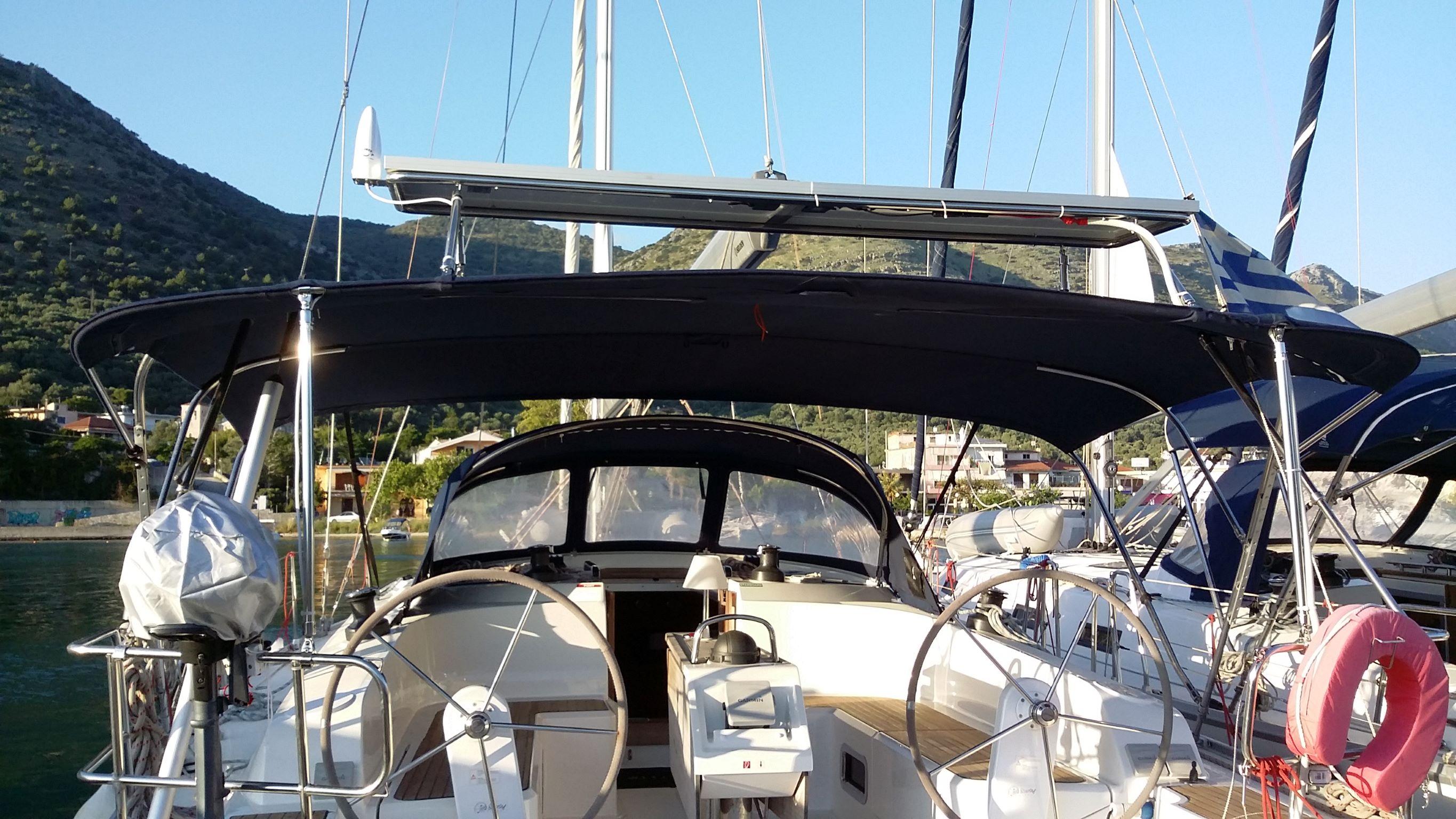 Bavaria Cruiser 46 - 4 cab., picture 6