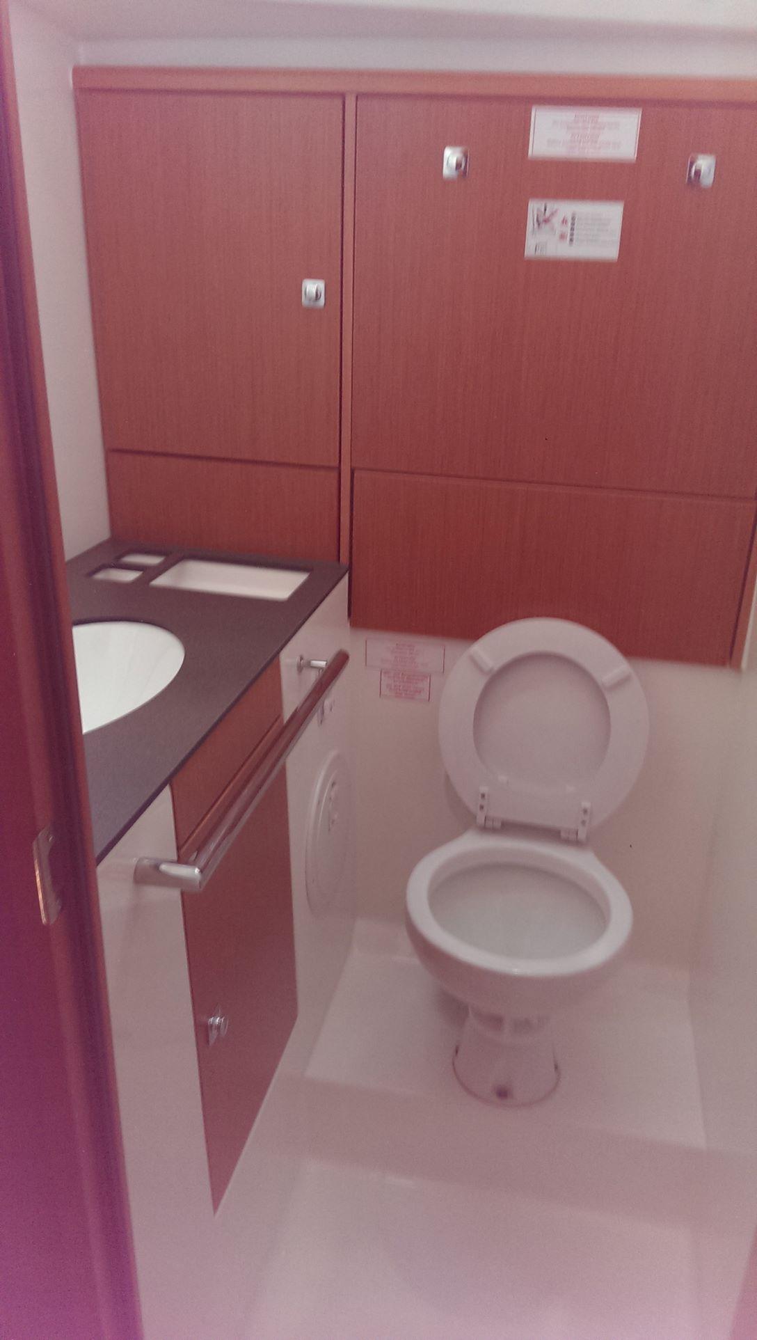 Bavaria Cruiser 46 - 4 cab., picture 18