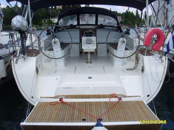 Bavaria Cruiser 46 - 4 cab., picture 3