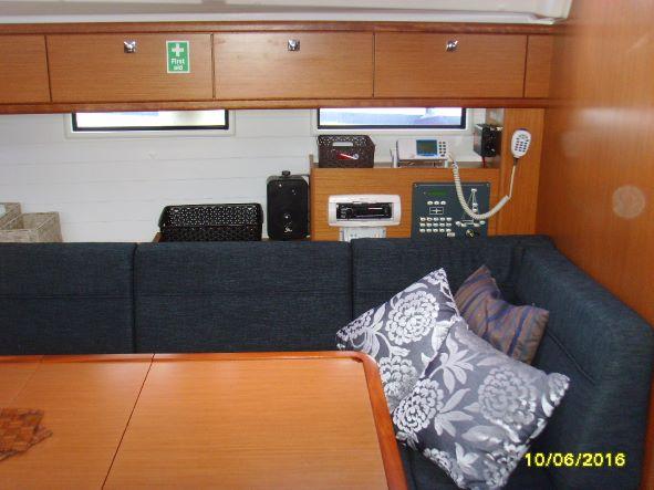 Bavaria Cruiser 46 - 4 cab., picture 13