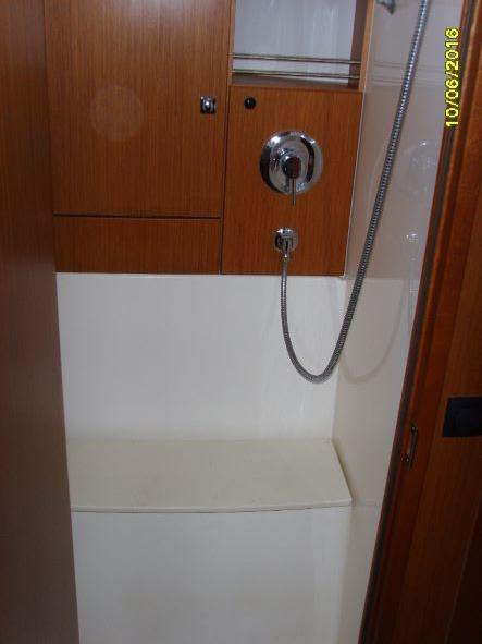 Bavaria Cruiser 46 - 4 cab., picture 19