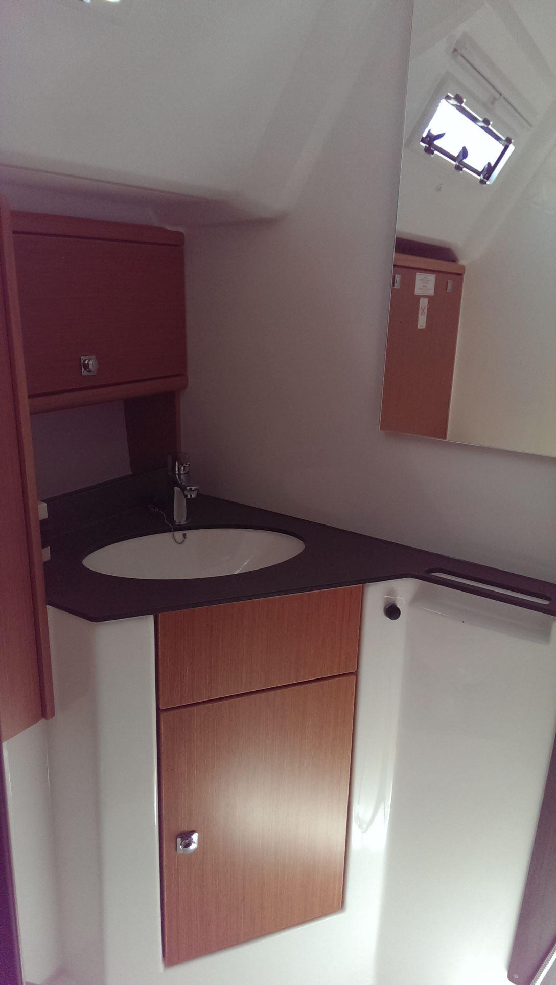 Bavaria Cruiser 46 - 4 cab., picture 16