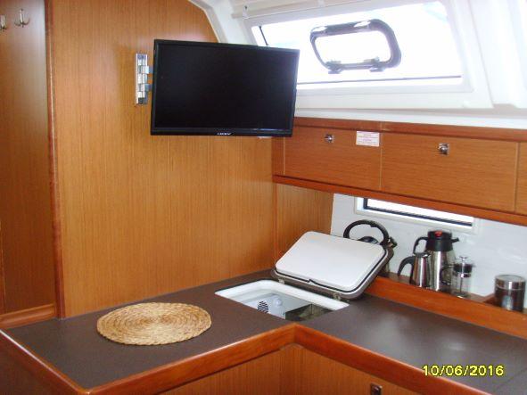 Bavaria Cruiser 46 - 4 cab., picture 11
