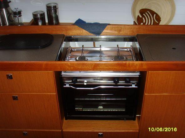 Bavaria Cruiser 46 - 4 cab., picture 14