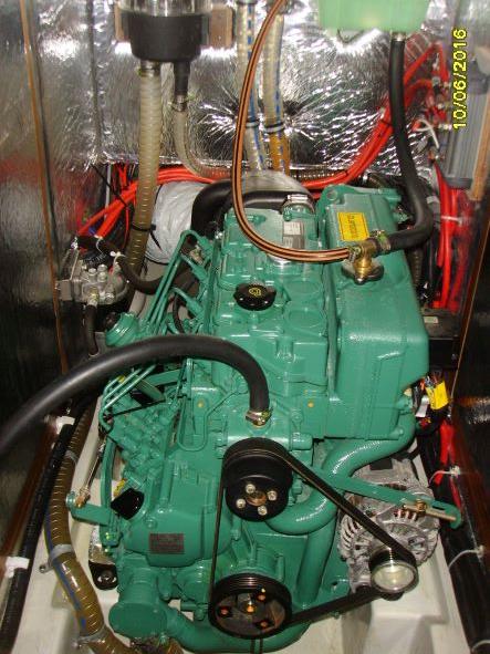 Bavaria Cruiser 46 - 4 cab., picture 22