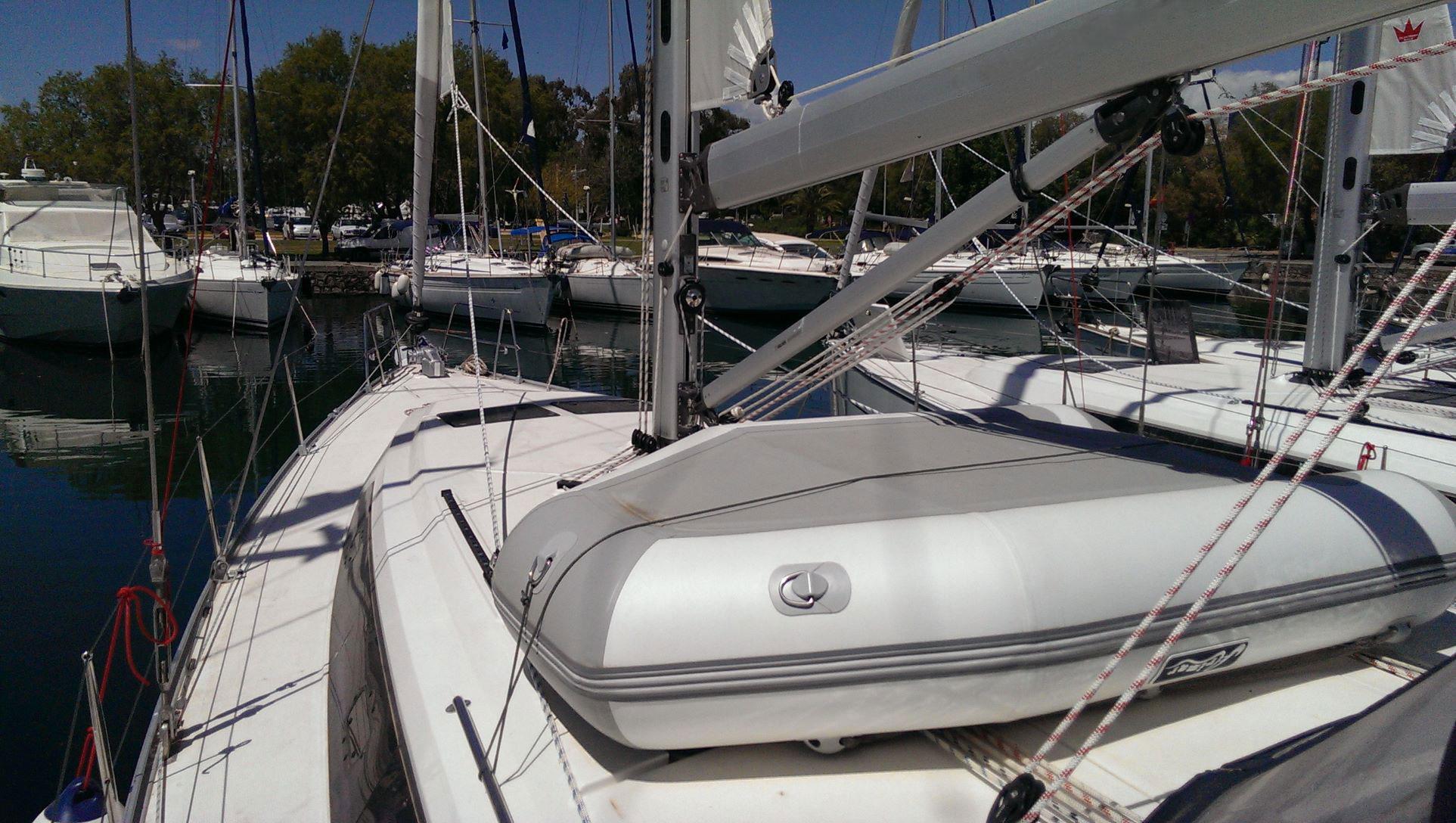 Bavaria Cruiser 46 - 4 cab., picture 5