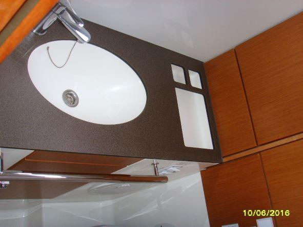 Bavaria Cruiser 46 - 4 cab., picture 21