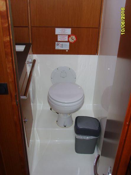 Bavaria Cruiser 46 - 4 cab., picture 20