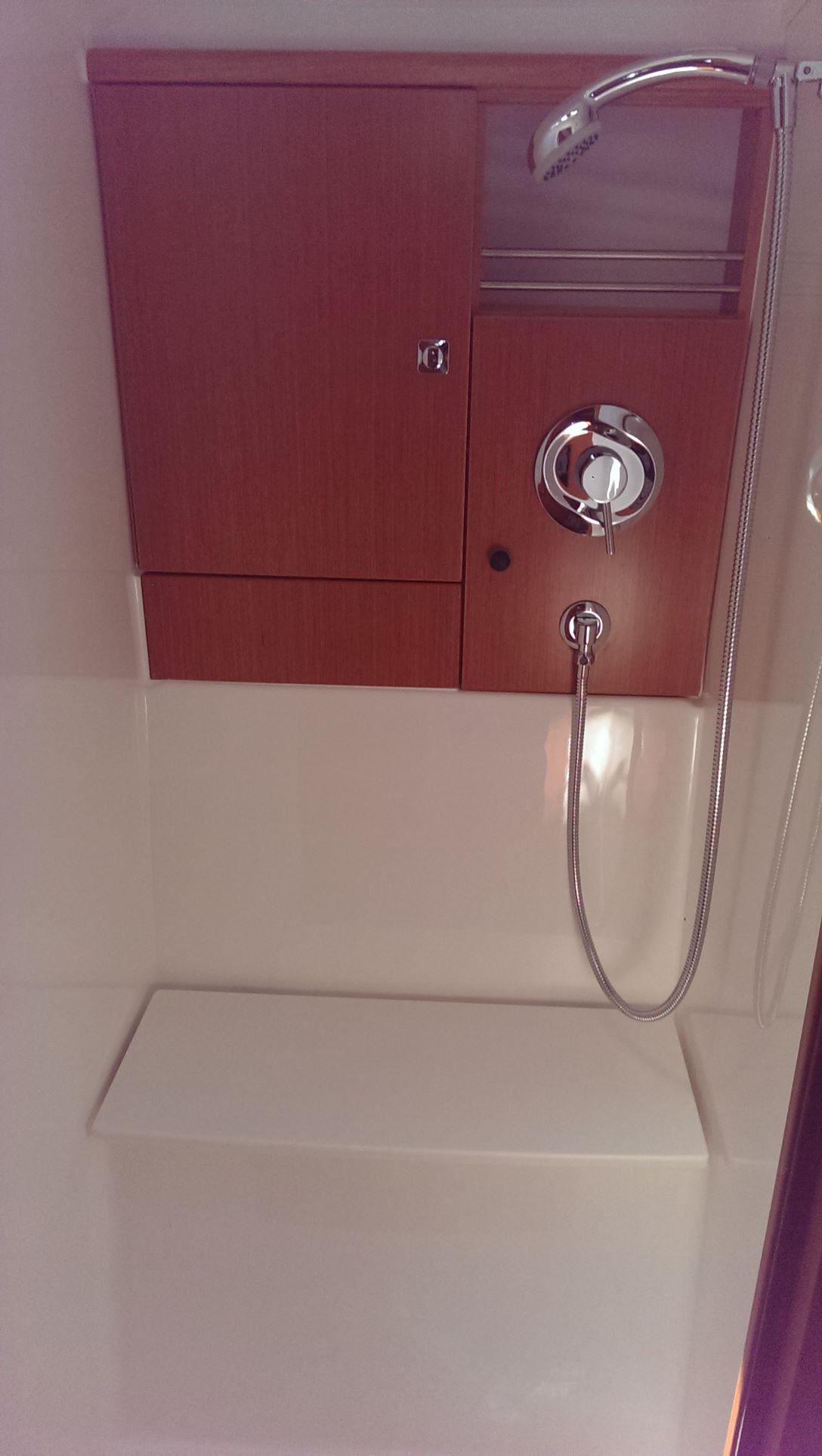 Bavaria Cruiser 46 - 4 cab., picture 17