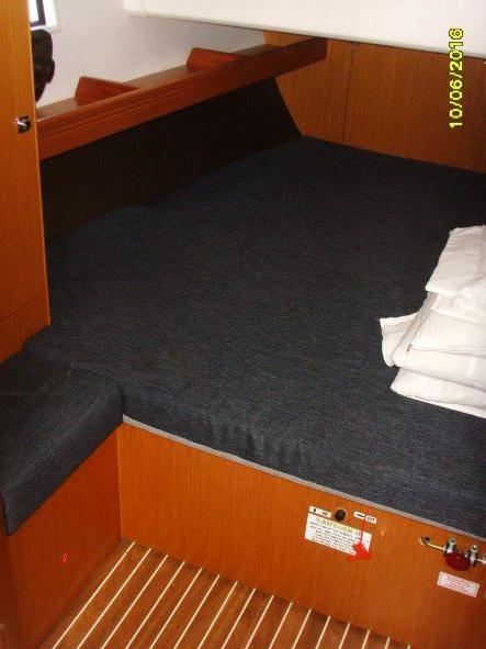 Bavaria Cruiser 46 - 4 cab., picture 15