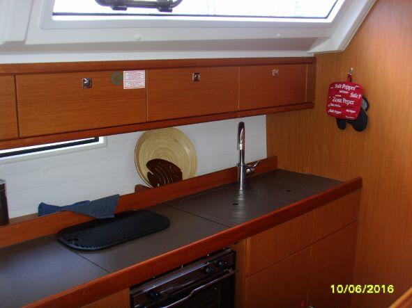 Bavaria Cruiser 46 - 4 cab., picture 12