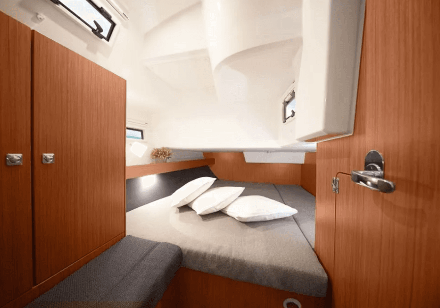 Bavaria Cruiser 41 - 3 cab., picture 11