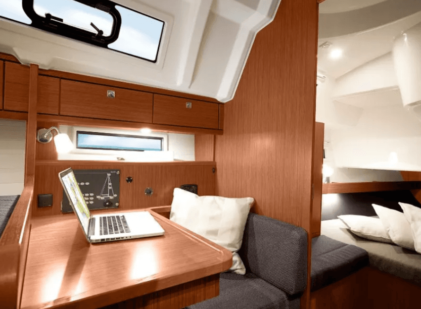 Bavaria Cruiser 41 - 3 cab., picture 7