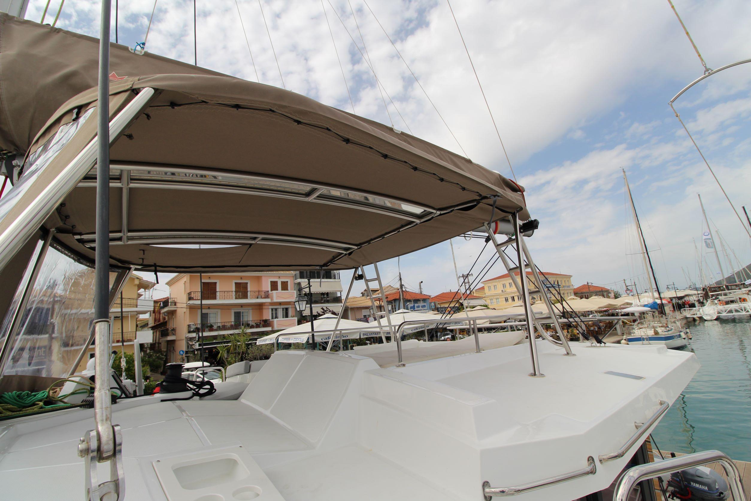 Bali 4.2 - 4 + 2 cab., picture 9