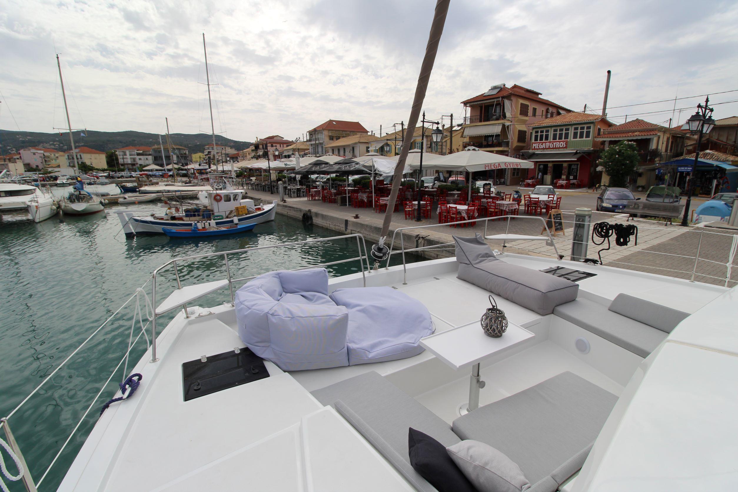 Bali 4.2 - 4 + 2 cab., picture 8