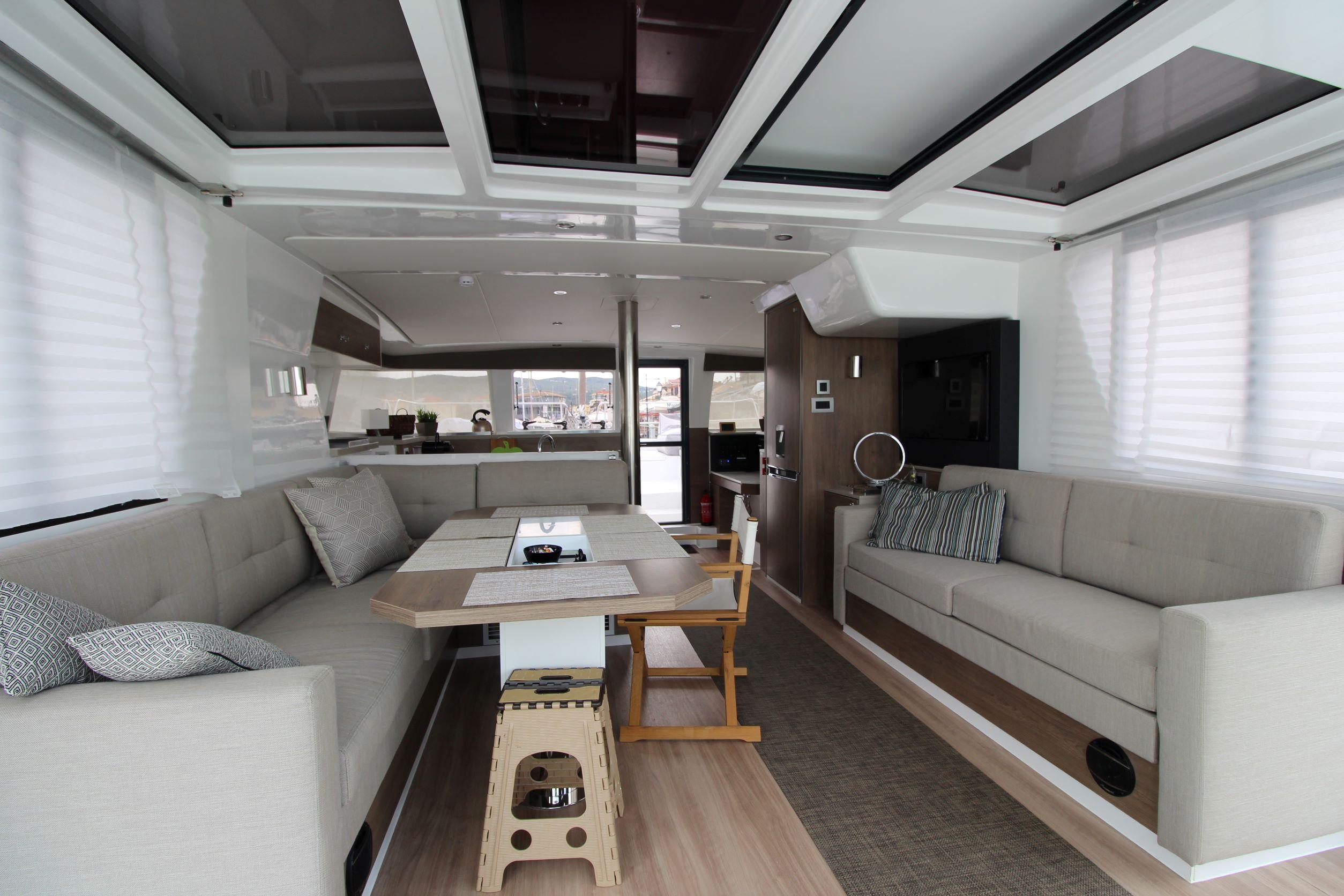 Bali 4.2 - 4 + 2 cab., picture 15