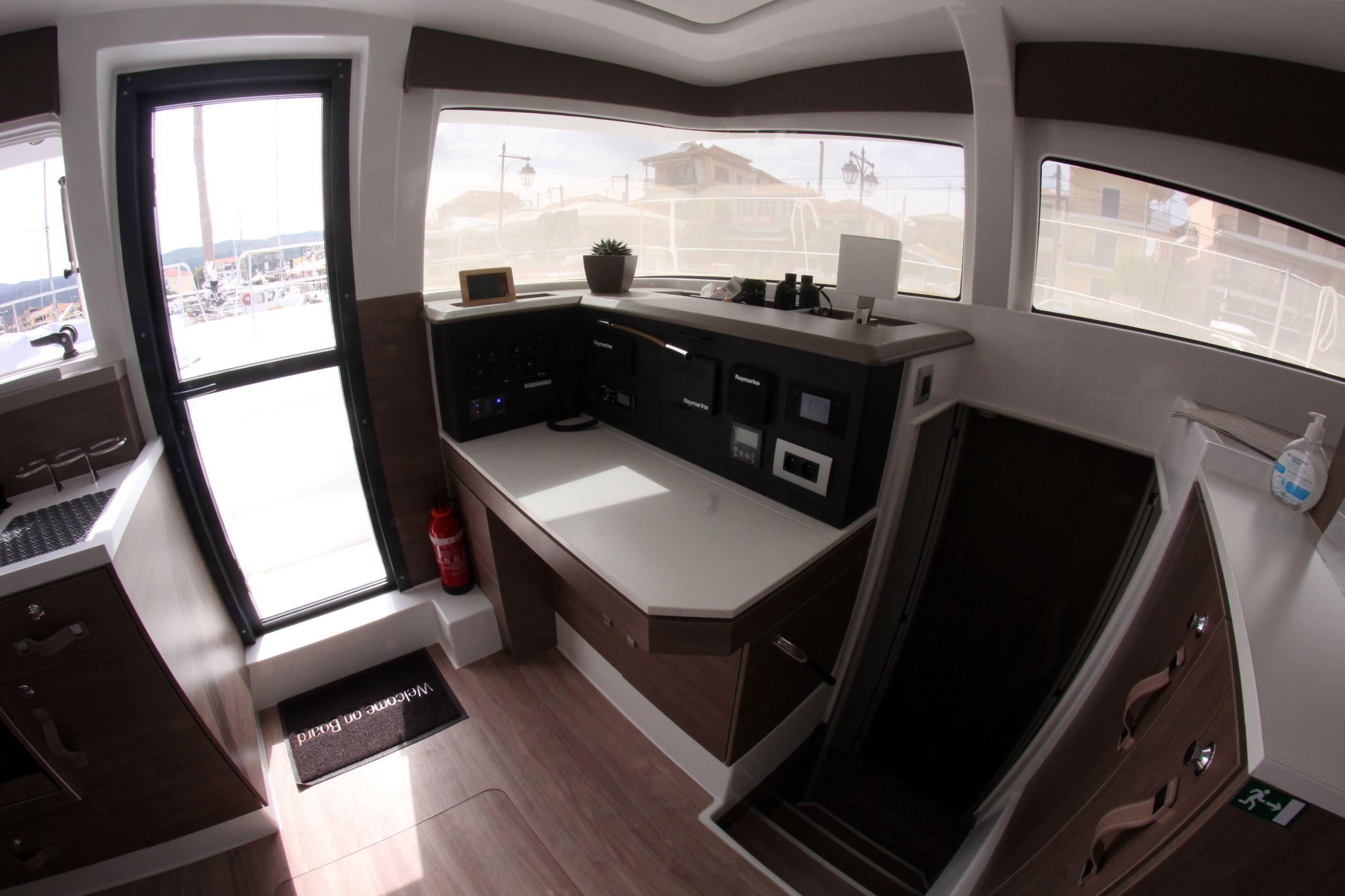 Bali 4.2 - 4 + 2 cab., picture 19