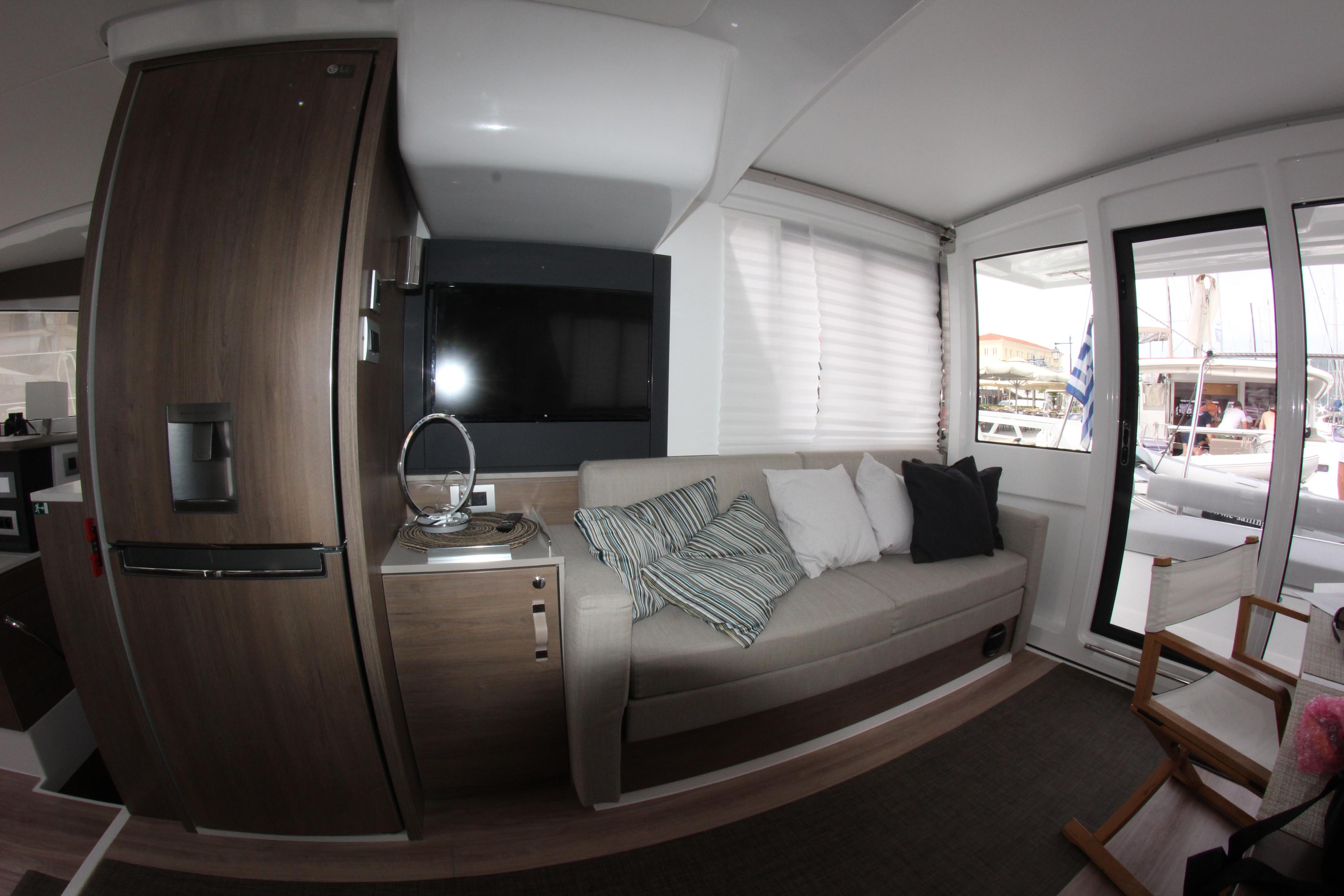 Bali 4.2 - 4 + 2 cab., picture 12