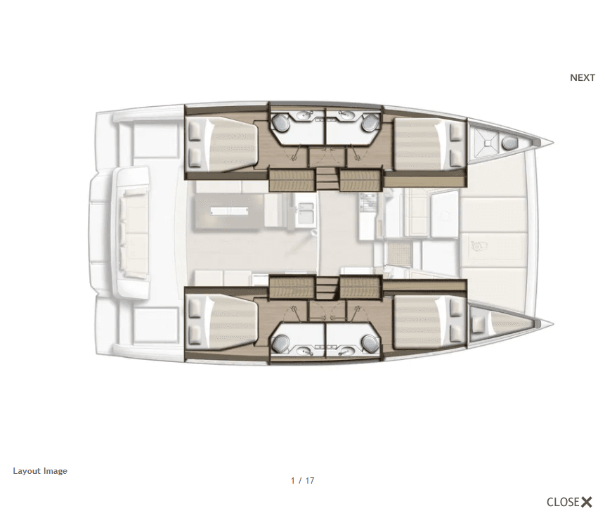 Bali 4.2 - 4 + 2 cab., picture 2