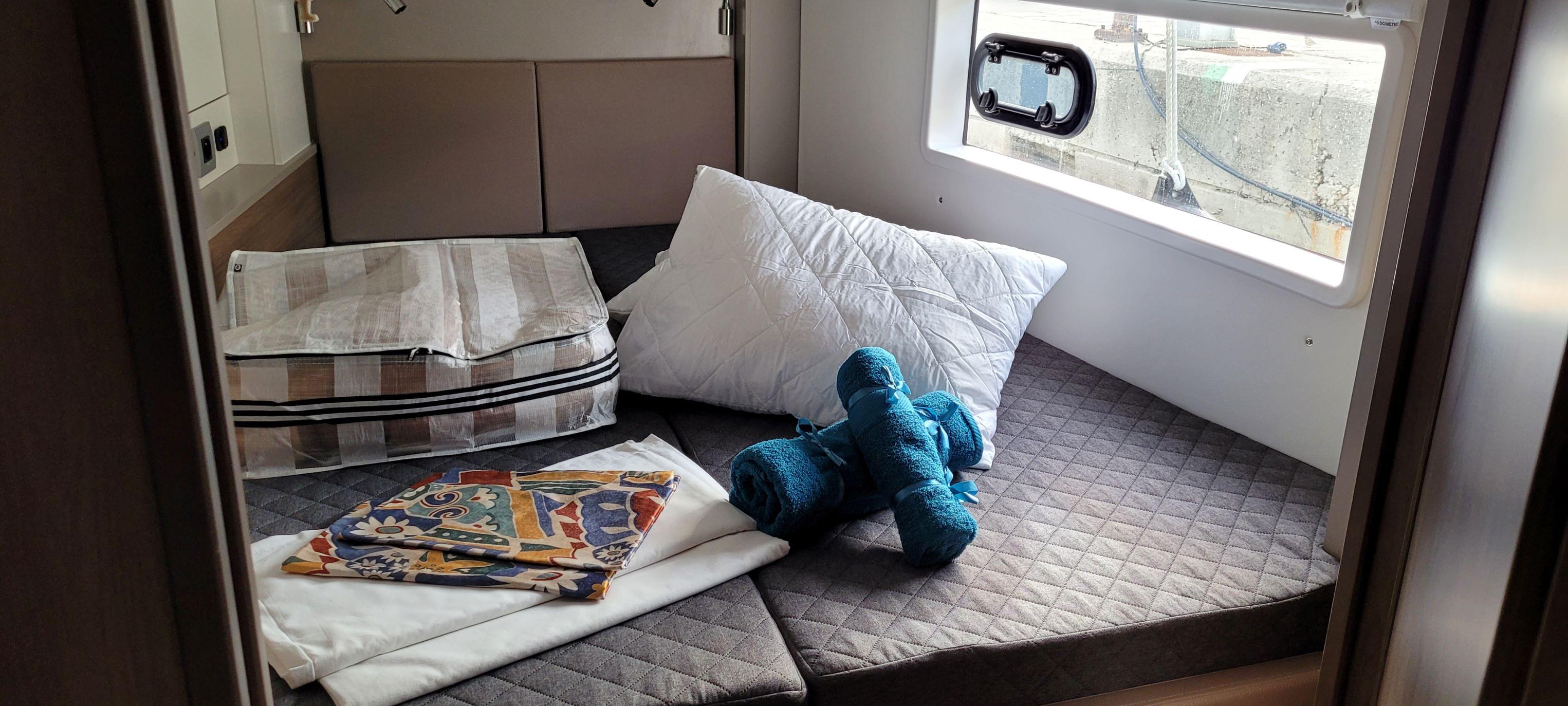 Bali 4.2 - 4 + 2 cab., picture 20