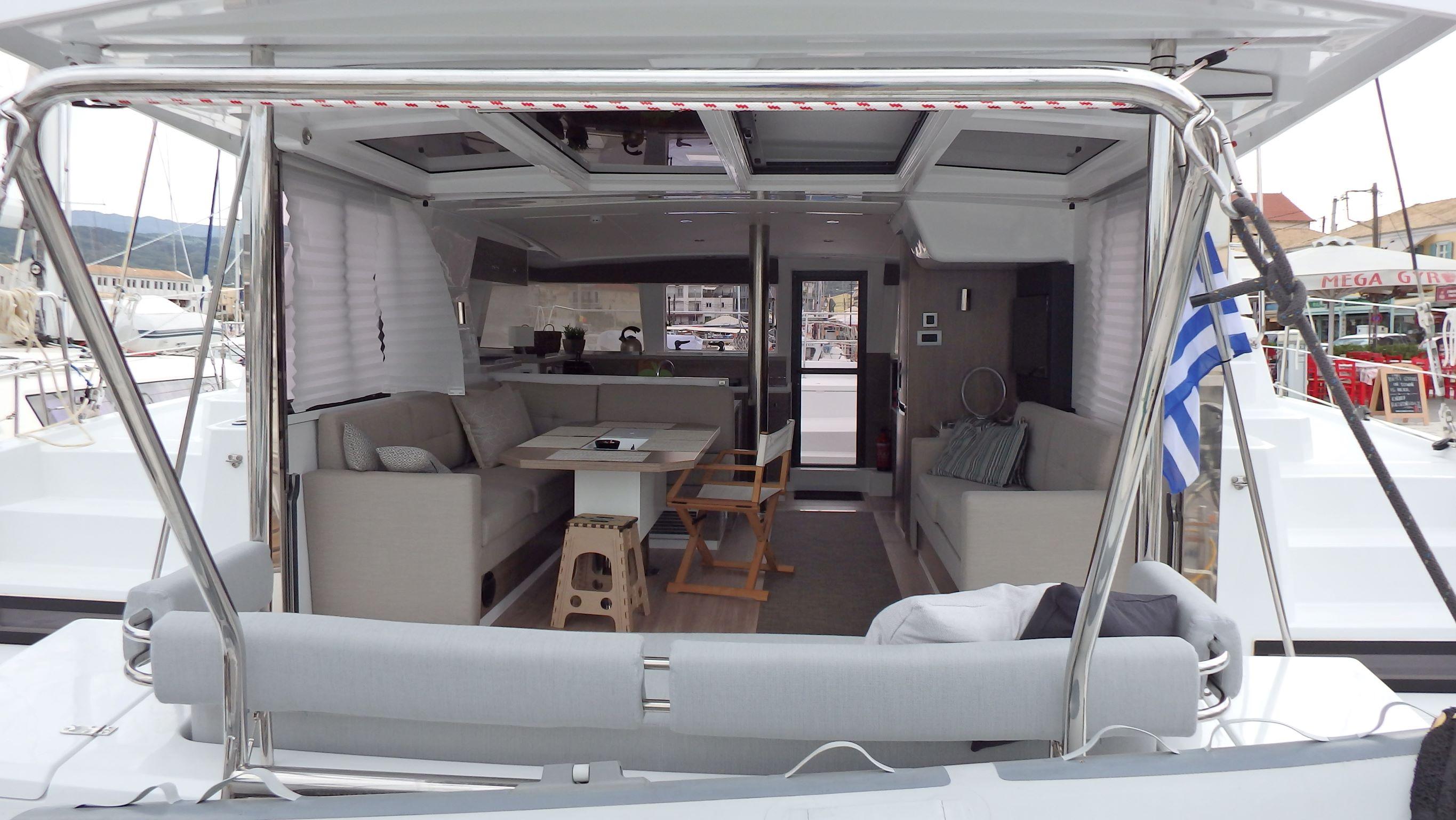 Bali 4.2 - 4 + 2 cab., picture 16