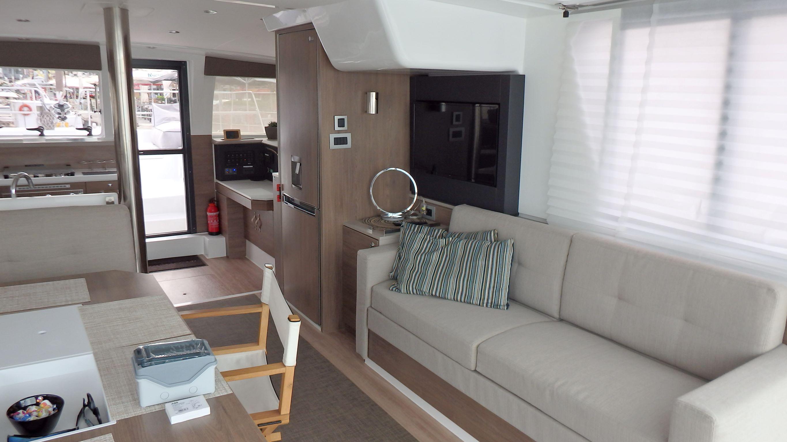 Bali 4.2 - 4 + 2 cab., picture 17