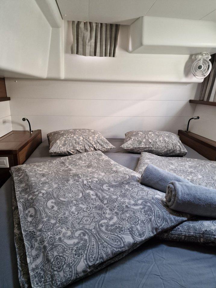 Lagoon 450 S - 4 + 1 cab. - Gecko, picture 13