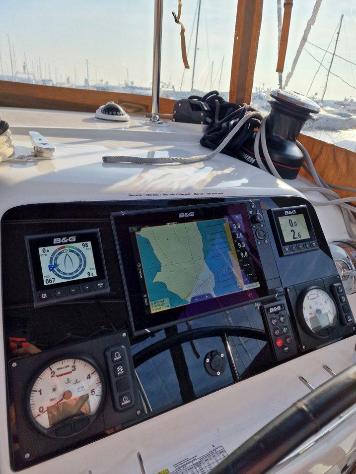 Lagoon 450 S - 4 + 1 cab. - Gecko, picture 16