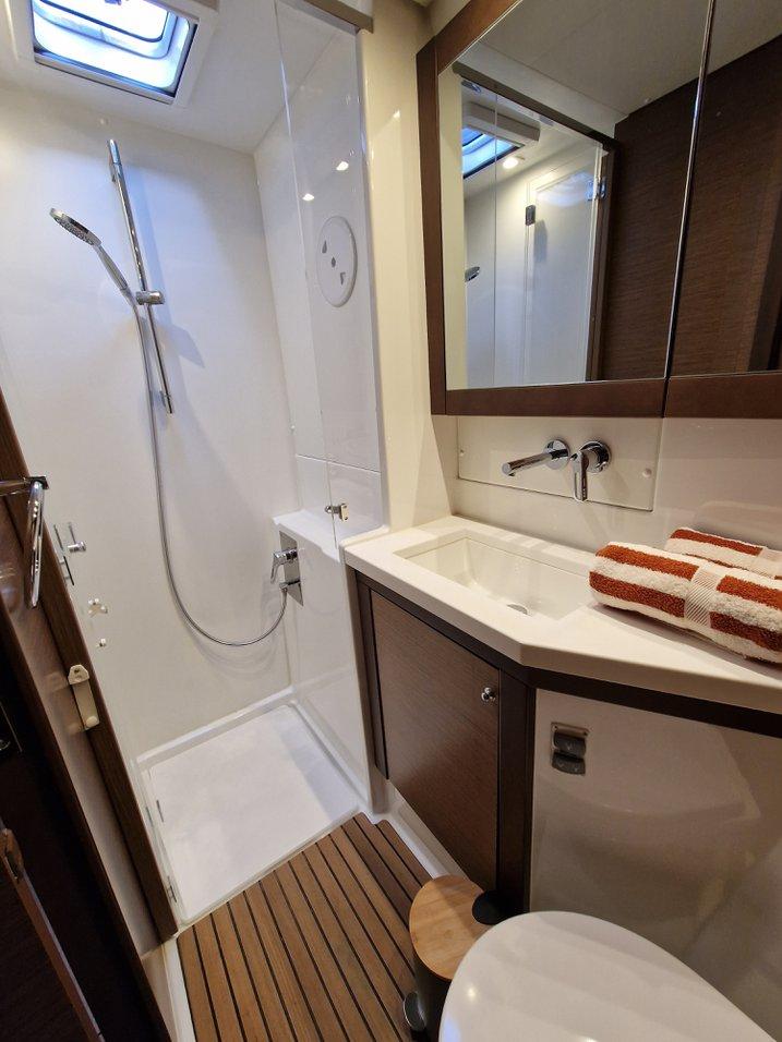 Lagoon 450 S - 4 + 1 cab. - Gecko, picture 14