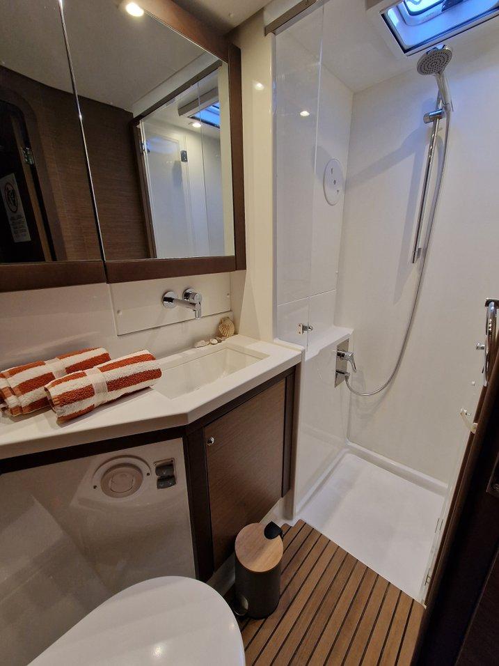 Lagoon 450 S - 4 + 1 cab. - Gecko, picture 15