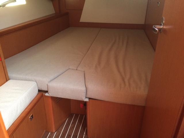 Bavaria C45 Holiday, picture 5