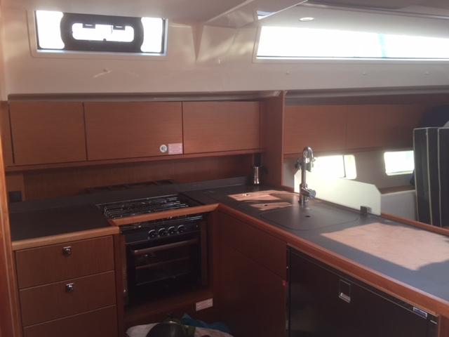 Bavaria C45 Holiday, picture 6