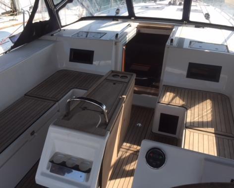 Bavaria C45 Holiday, picture 10