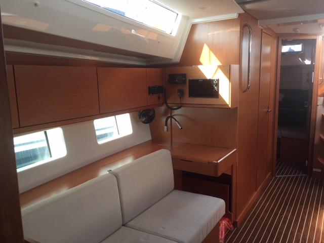 Bavaria C45 Holiday, picture 9