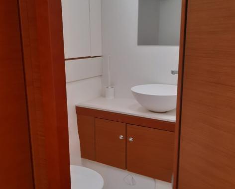 Jeanneau 54 - 5 + 1 cab.	, picture 8