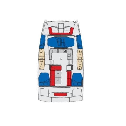 Bali Catspace - Kuma, picture 2