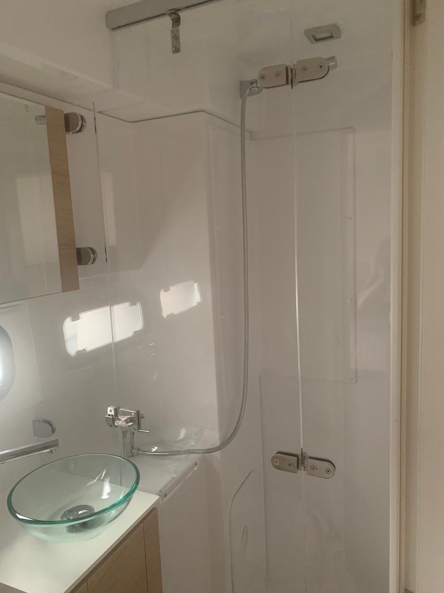 Bali 4.5 FLY - 4 cab., picture 4