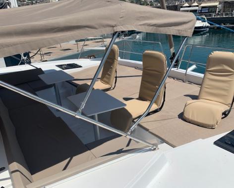 Bali 4.5 FLY - 4 cab., picture 5