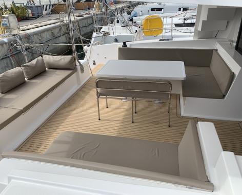 Bali 4.5 FLY - 4 cab., picture 6