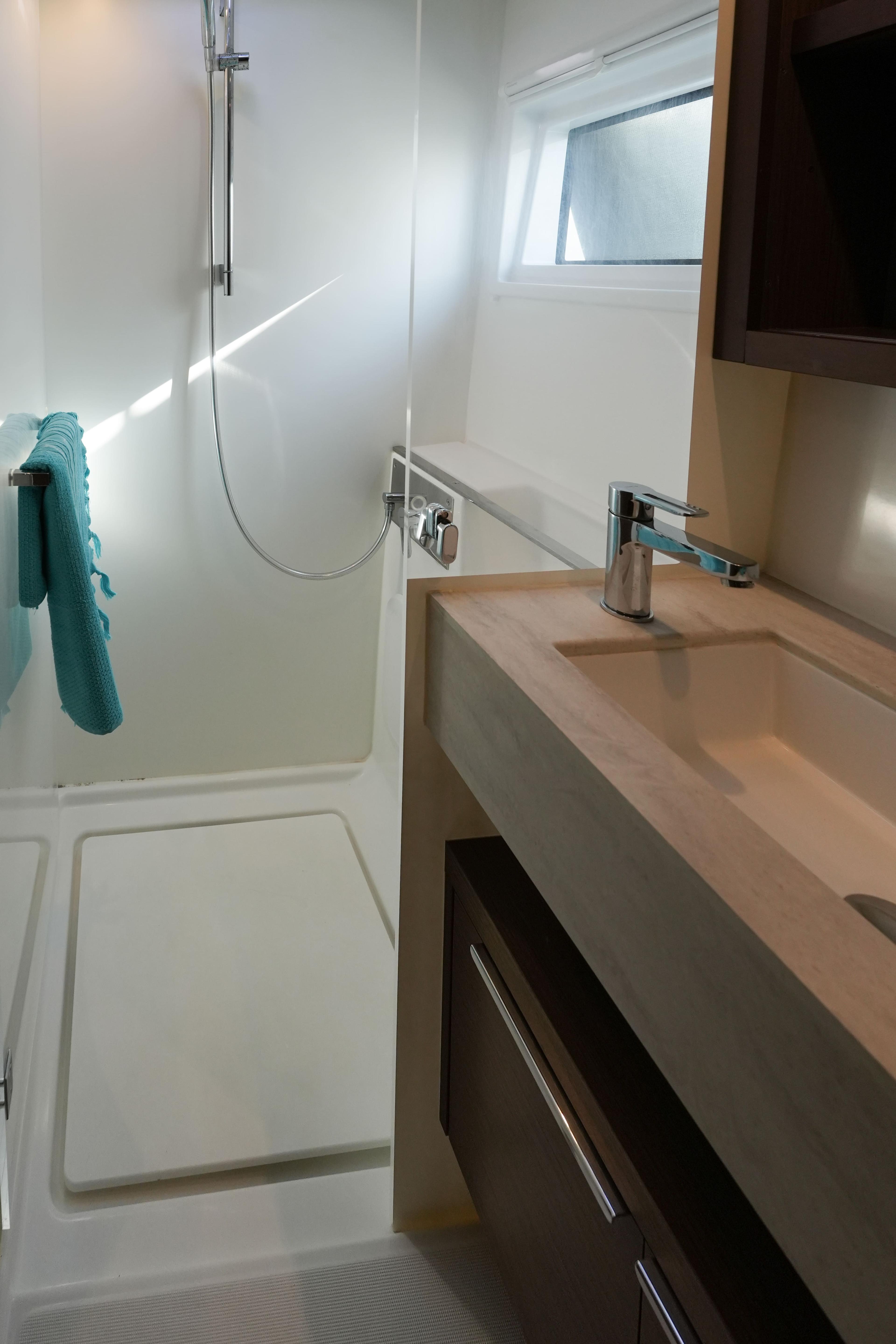 Lagoon 46 - 4 + 1 cab. - Barone, picture 8