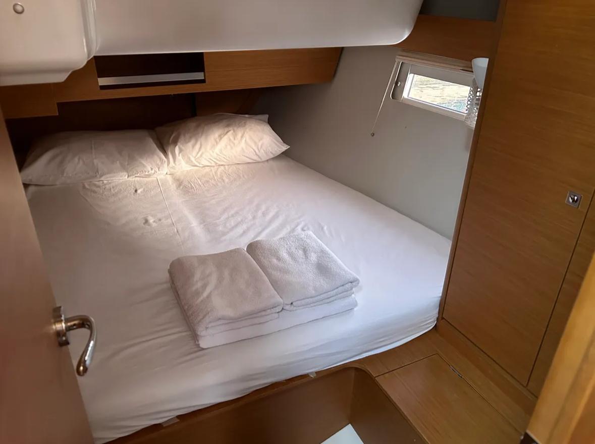 Dufour 390 GL, picture 18