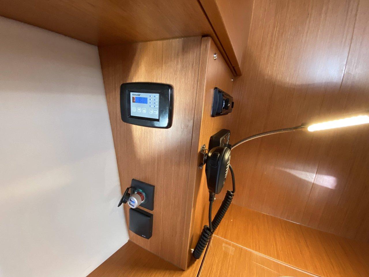 Bavaria C42, picture 17