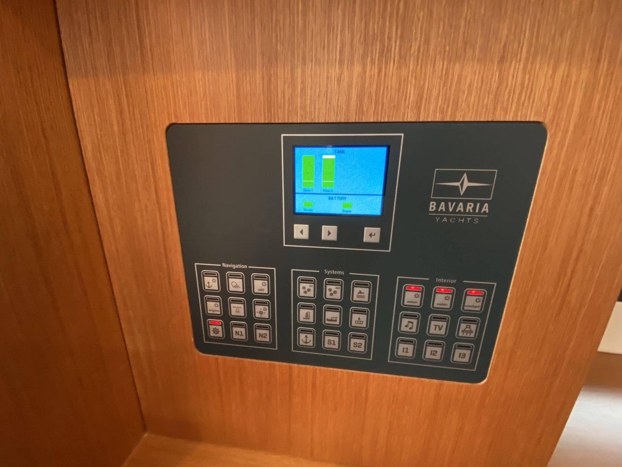 Bavaria C42, picture 20