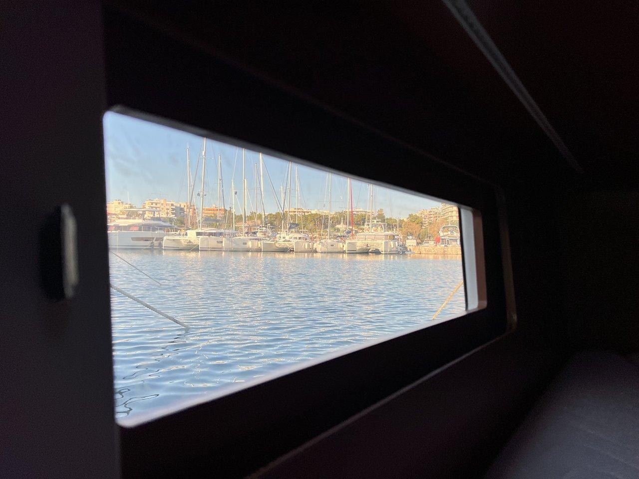 Oceanis 46.1, picture 22