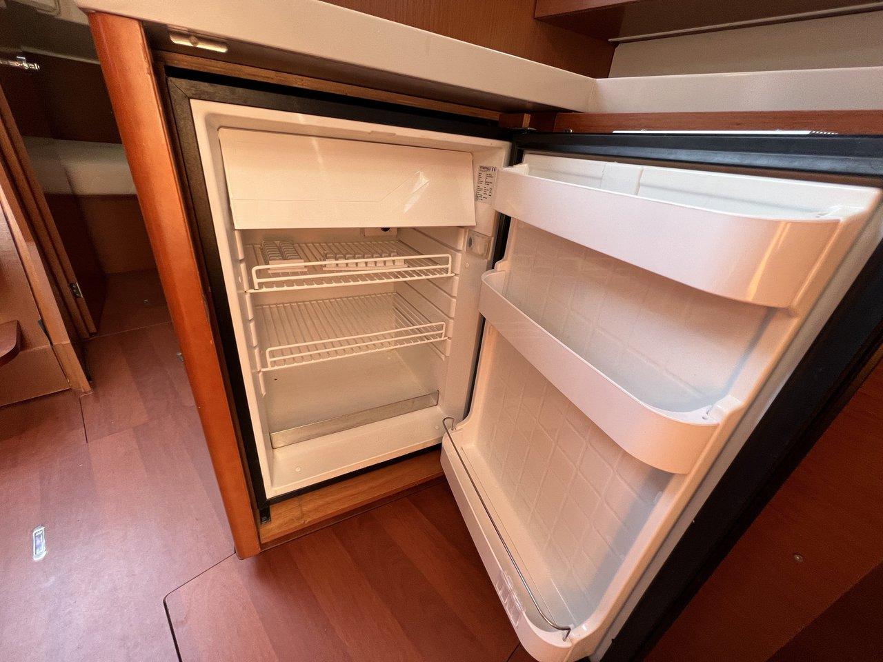 Oceanis 46.1, picture 20