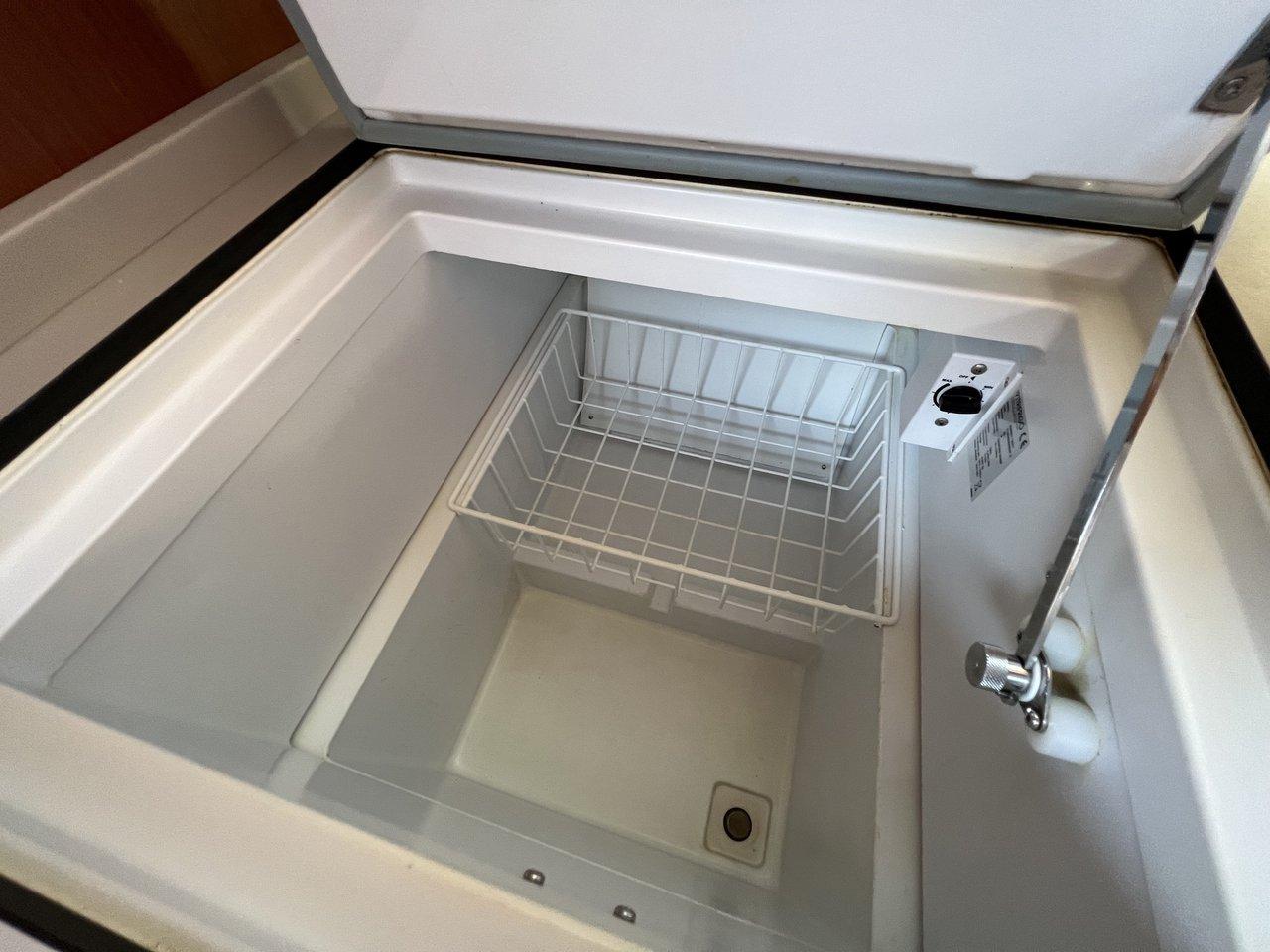 Oceanis 46.1, picture 21