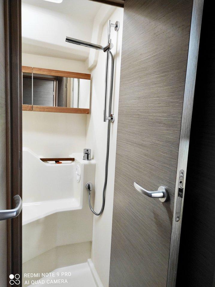 Hanse 458, picture 14